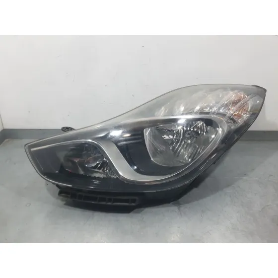 Faro Izquierdo para Hyundai Ix20 (Jc)