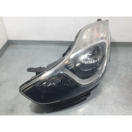 Faro Izquierdo para Hyundai Ix20 (Jc)
