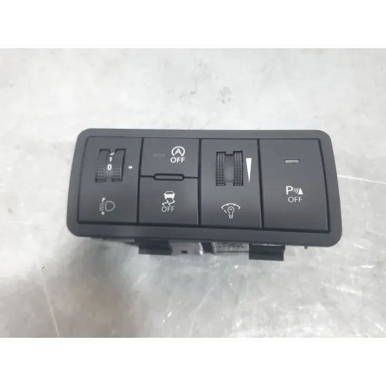 Mando Multifuncion para Hyundai Ix20 (Jc)
