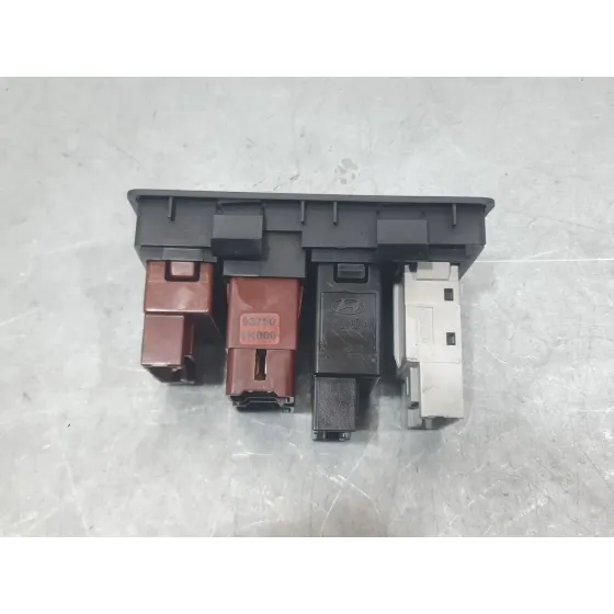 Mando Multifuncion para Hyundai Ix20 (Jc)