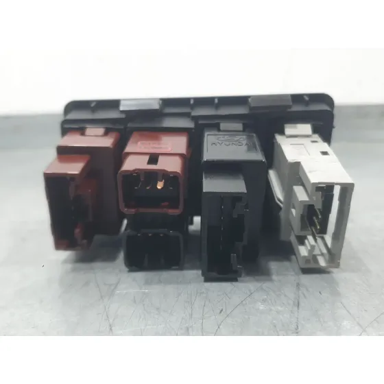 Mando Multifuncion para Hyundai Ix20 (Jc)
