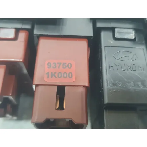 Mando Multifuncion para Hyundai Ix20 (Jc)