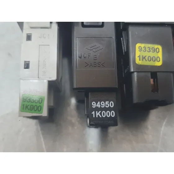 Mando Multifuncion para Hyundai Ix20 (Jc)