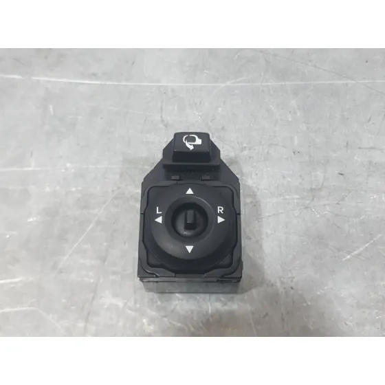 Mando Retrovisor para Hyundai Ix20 (Jc)