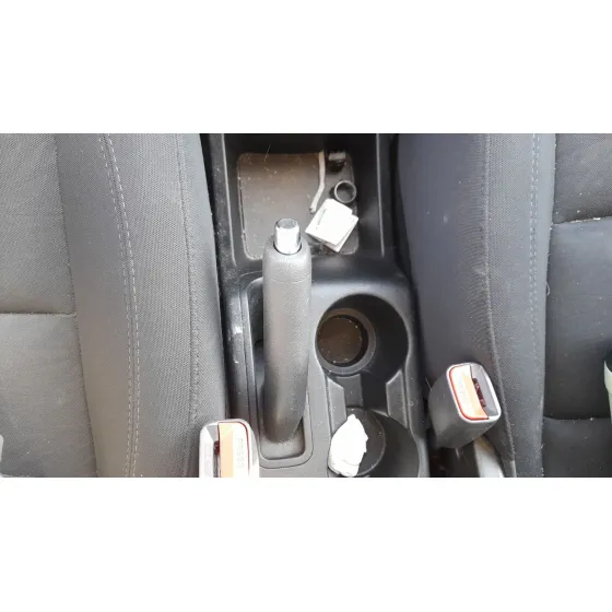 Palanca Freno De Mano para Hyundai Ix20 (Jc)