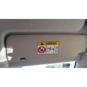 Parasol Derecho para Hyundai Ix20 (Jc)