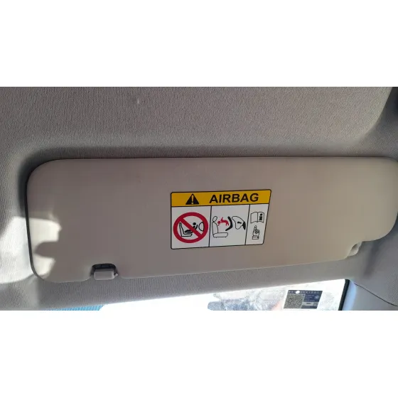 Parasol Derecho para Hyundai Ix20 (Jc)