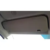 Parasol Izquierdo para Hyundai Ix20 (Jc)
