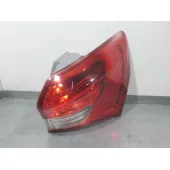Piloto Trasero Derecho Exterior para Hyundai Ix20 (Jc)