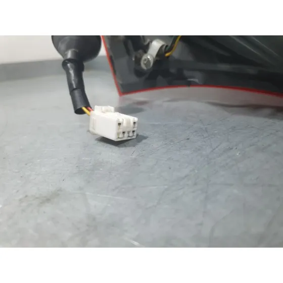 Piloto Trasero Derecho Exterior para Hyundai Ix20 (Jc)