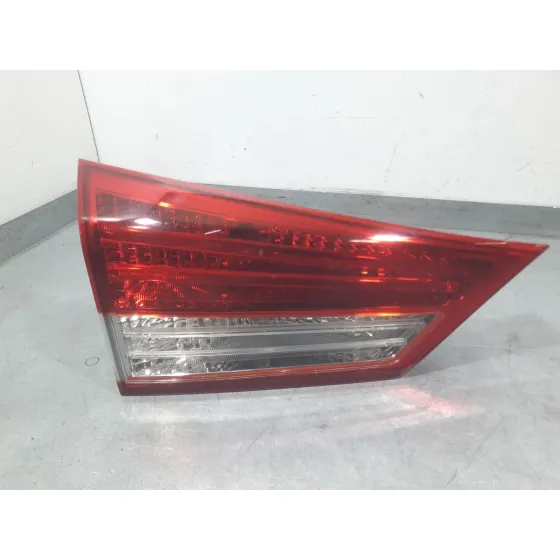 Piloto Trasero Izquierdo Interior para Hyundai Ix20 (Jc)