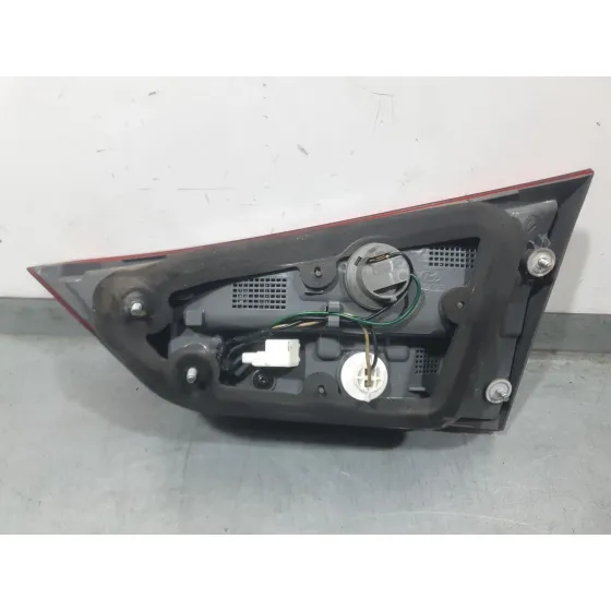 Piloto Trasero Izquierdo Interior para Hyundai Ix20 (Jc)