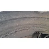 Plastico Pase Rueda Del. Dch. para Hyundai Ix20 (Jc)