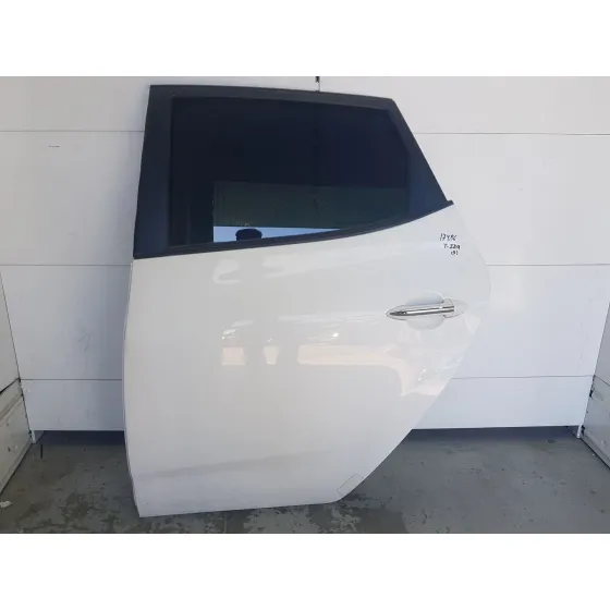 Puerta Trasera Izquierda para Hyundai Ix20 (Jc)