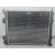 Radiador Agua para Hyundai Ix20 (Jc)