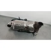 Filtro De Particulas para Citroën C4 Cactus