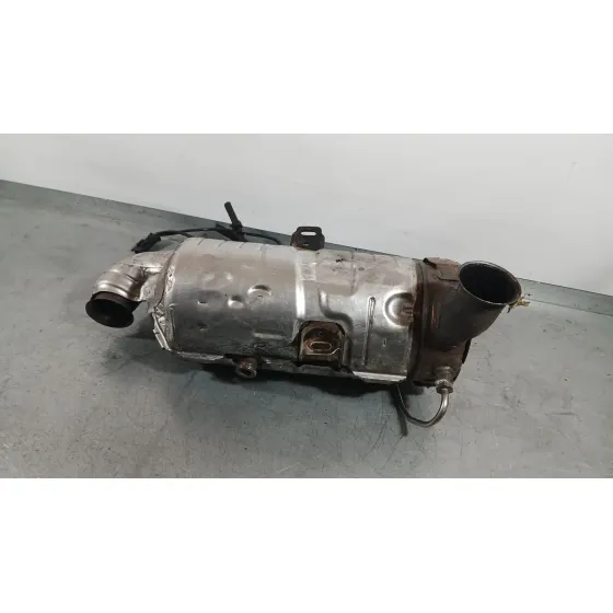 Filtro De Particulas para Citroën C4 Cactus