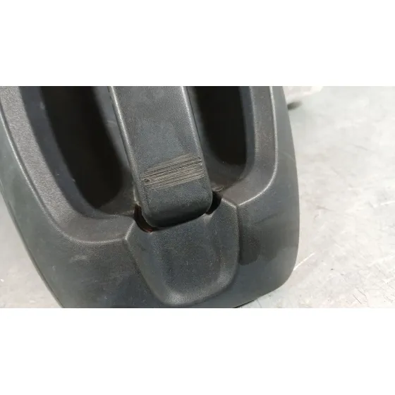 Maneta Exterior Delantera Derecha para Citroën Jumper Iii Furgoneta