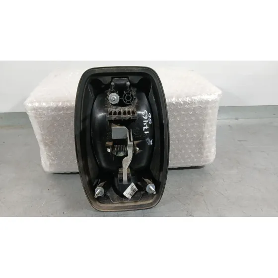 Maneta Exterior Delantera Derecha para Citroën Jumper Iii Furgoneta