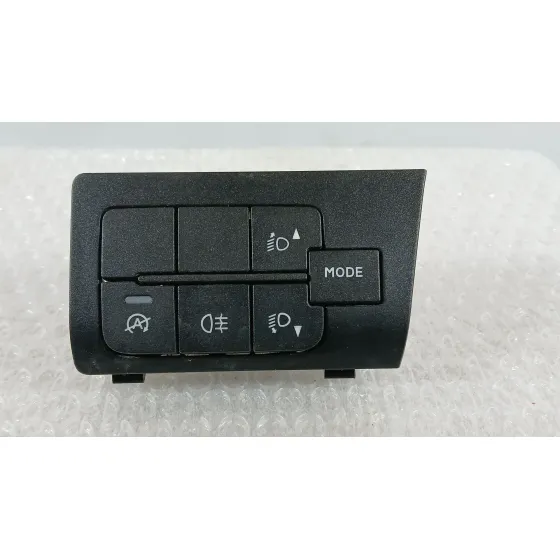 Mando Multifuncion para Citroën Jumper Iii Furgoneta