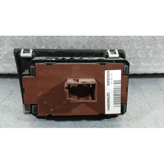 Mando Multifuncion para Citroën Jumper Iii Furgoneta