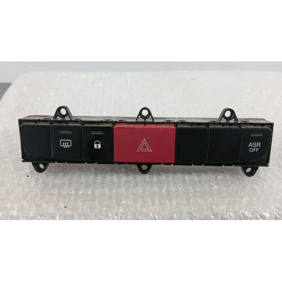 Mando Multifuncion para Citroën Jumper Iii Furgoneta