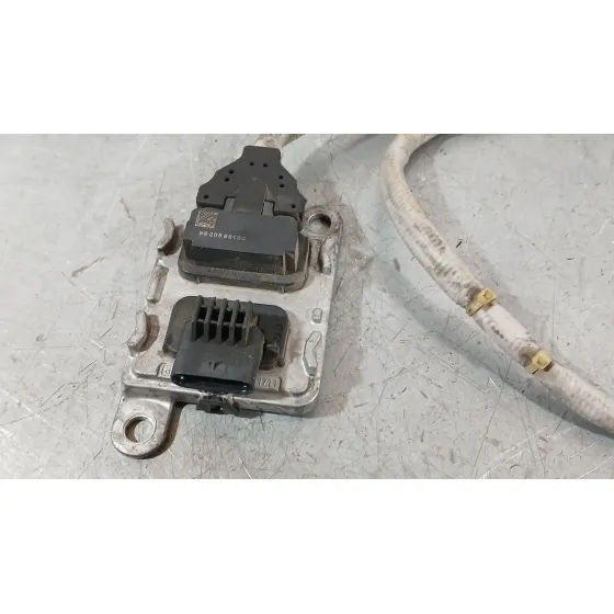 Sonda Lambda para Citroën Jumper Iii Furgoneta