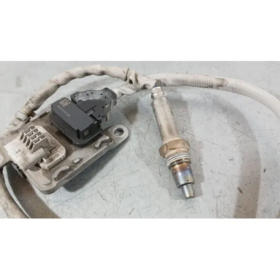 Sonda Lambda para Citroën Jumper Iii Furgoneta