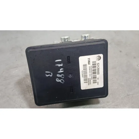 Abs para Fiat 500X (334_)