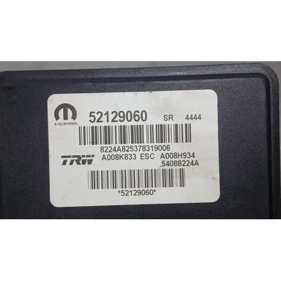 Abs para Fiat 500X (334_)