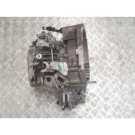 Caja Cambios para Fiat 500X (334_)