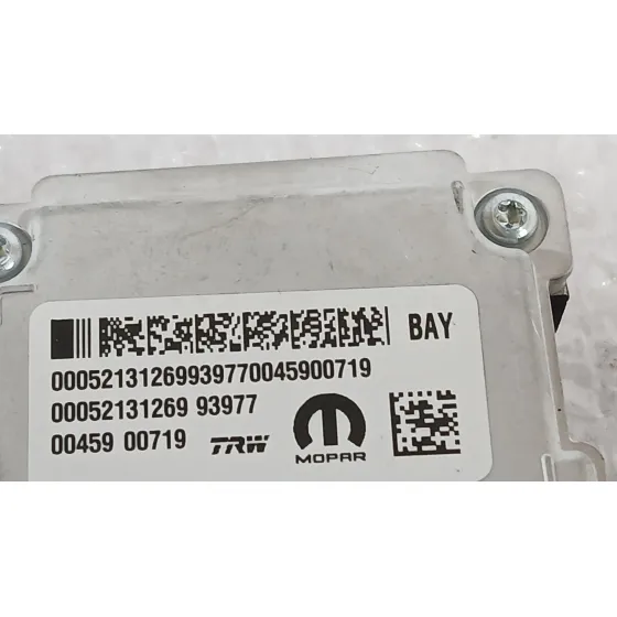 Camara para Fiat 500X (334_)