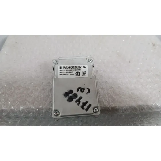 Camara para Fiat 500X (334_)
