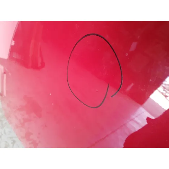 Capot para Fiat 500X (334_)