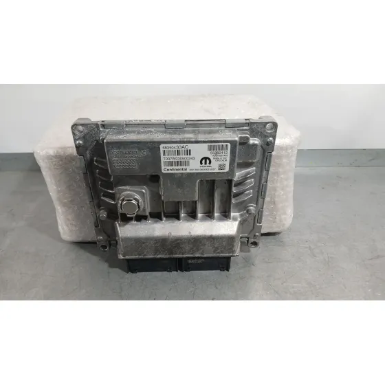 Centralita Motor Uce para Fiat 500X (334_)