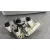 Cerradura Puerta Delantera Derecha para Fiat 500X (334_)