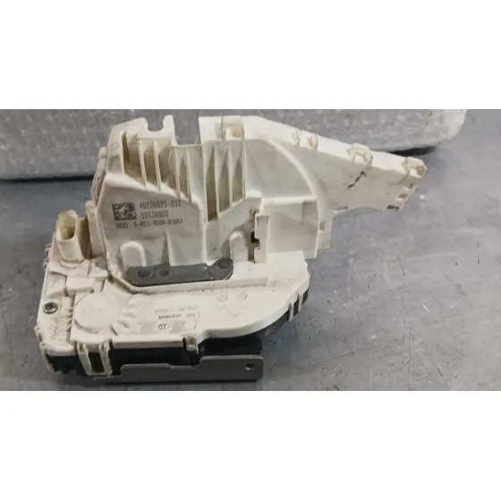 Cerradura Puerta Delantera Derecha para Fiat 500X (334_)