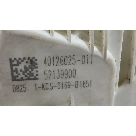 Cerradura Puerta Delantera Derecha para Fiat 500X (334_)