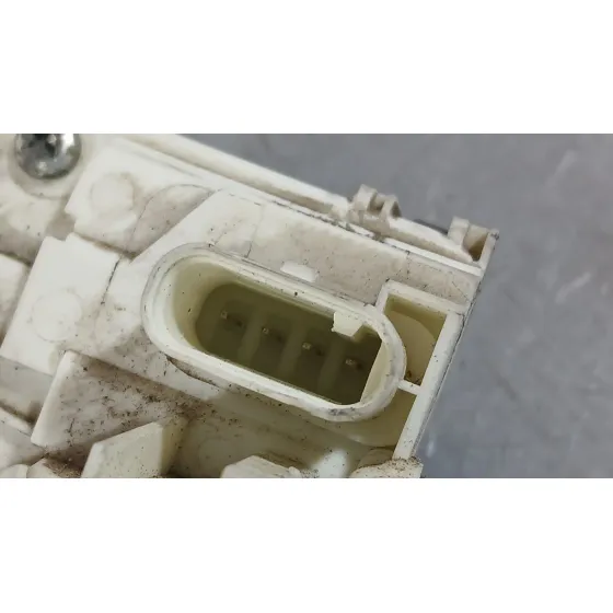 Cerradura Puerta Delantera Derecha para Fiat 500X (334_)