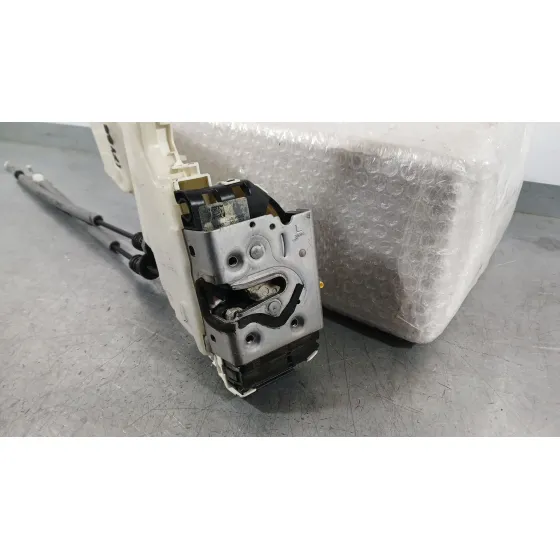 Cerradura Puerta Delantera Izquierda para Fiat 500X (334_)