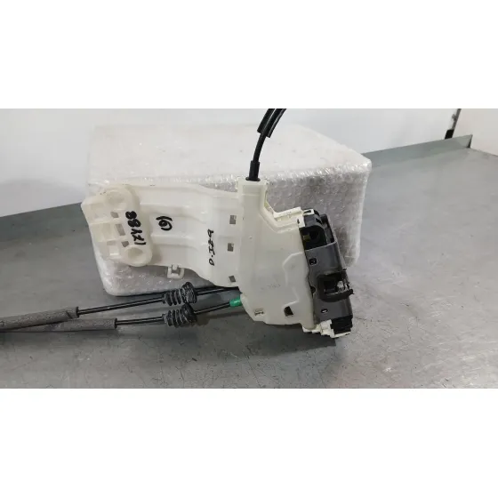 Cerradura Puerta Delantera Izquierda para Fiat 500X (334_)