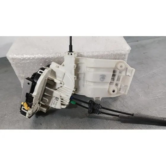 Cerradura Puerta Delantera Izquierda para Fiat 500X (334_)