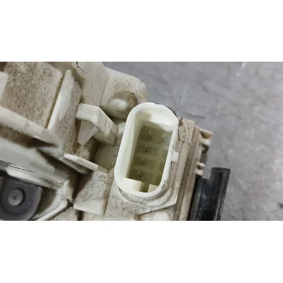 Cerradura Puerta Delantera Izquierda para Fiat 500X (334_)