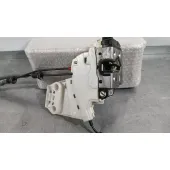 Cerradura Puerta Trasera Derecha para Fiat 500X (334_)