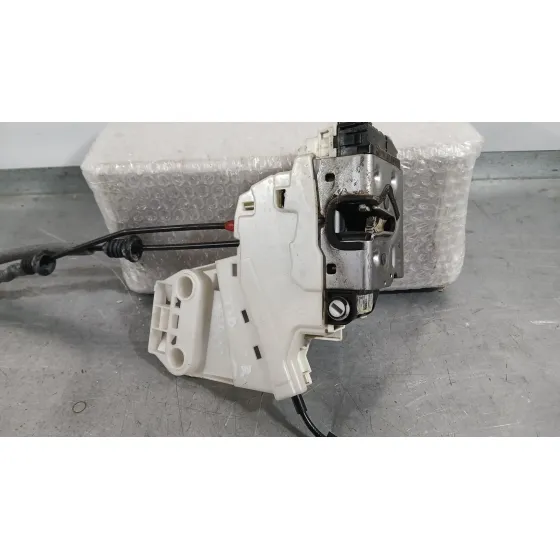 Cerradura Puerta Trasera Derecha para Fiat 500X (334_)