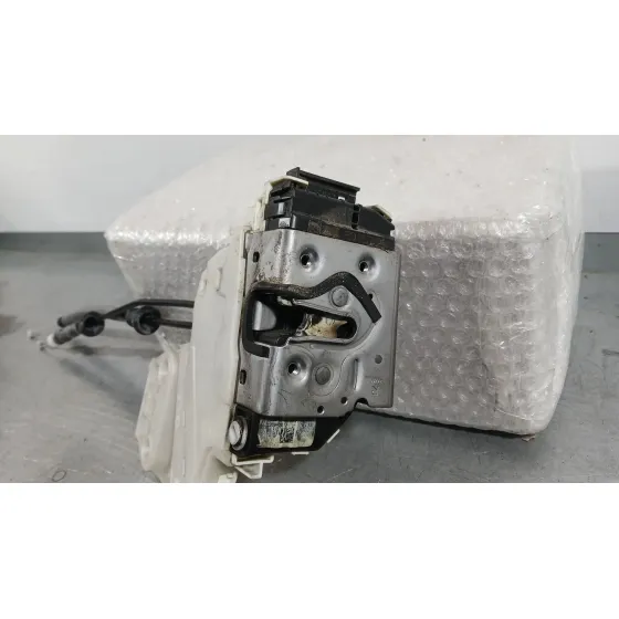 Cerradura Puerta Trasera Derecha para Fiat 500X (334_)