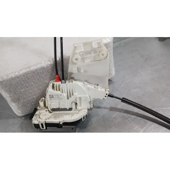 Cerradura Puerta Trasera Derecha para Fiat 500X (334_)