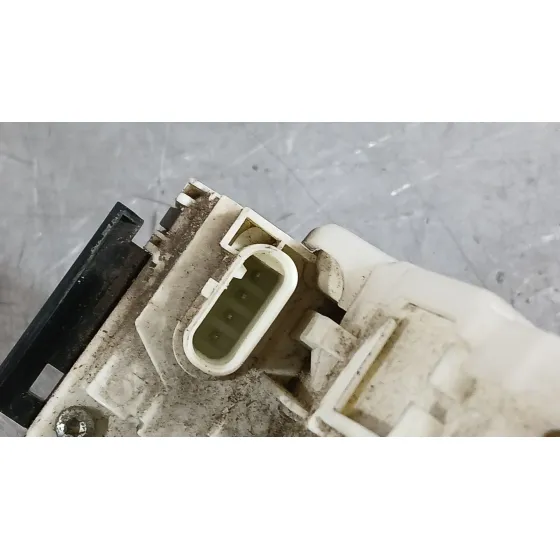 Cerradura Puerta Trasera Derecha para Fiat 500X (334_)