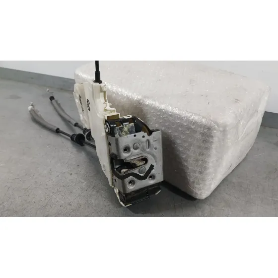 Cerradura Puerta Trasera Izquierda para Fiat 500X (334_)
