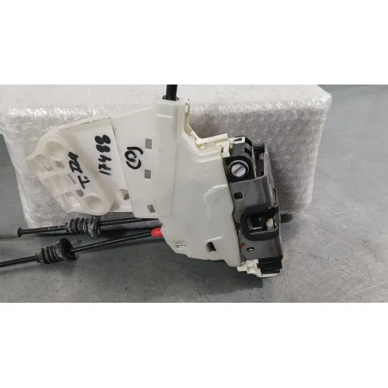 Cerradura Puerta Trasera Izquierda para Fiat 500X (334_)